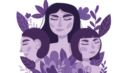 Contar y escuchar historias hechas por mujeres 